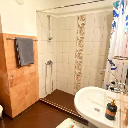 Апартамент Perfect Apartment In The Center Of Sofia София