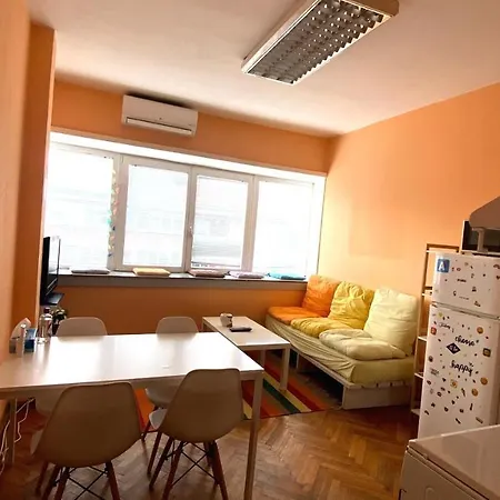 Perfect Apartment In The Center Of Sofia *