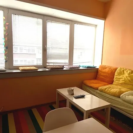 Апартамент Perfect Apartment In The Center Of Sofia *
