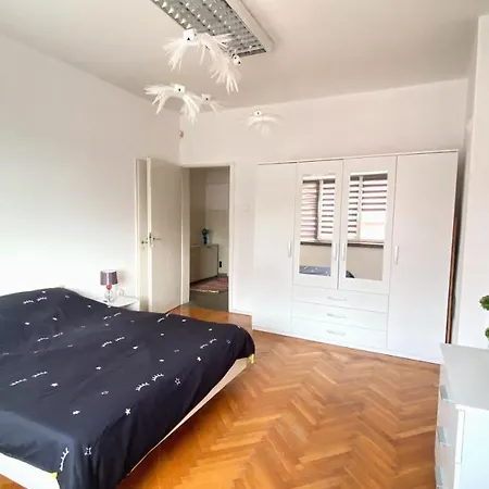 Perfect Apartment In The Center Of Sofia Apartment Sofia